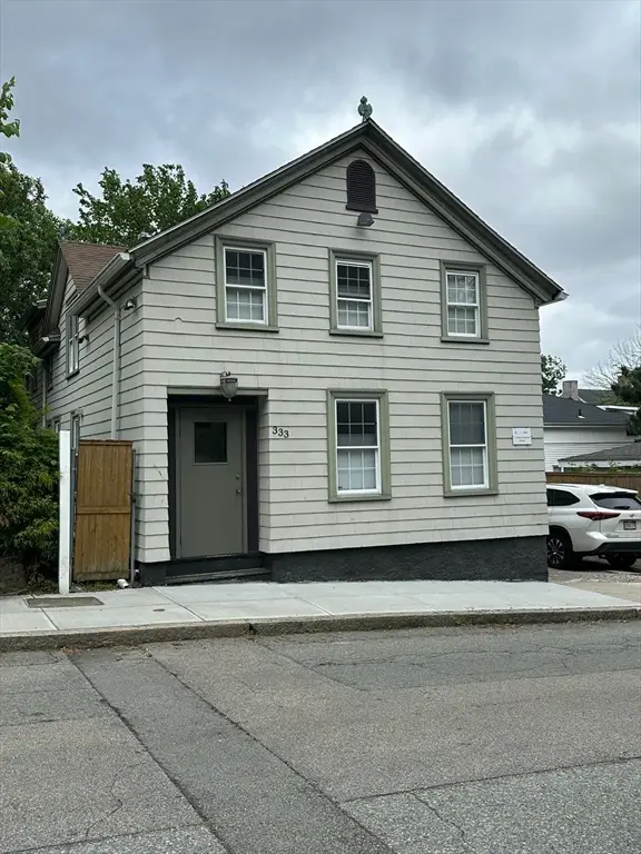 333 Cherry, Fall River, MA 02720 - #3