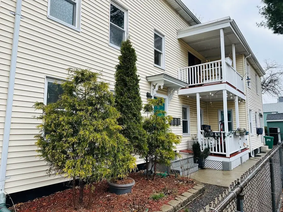 43 Lincoln Street, Cambridge, MA 02141 - #2