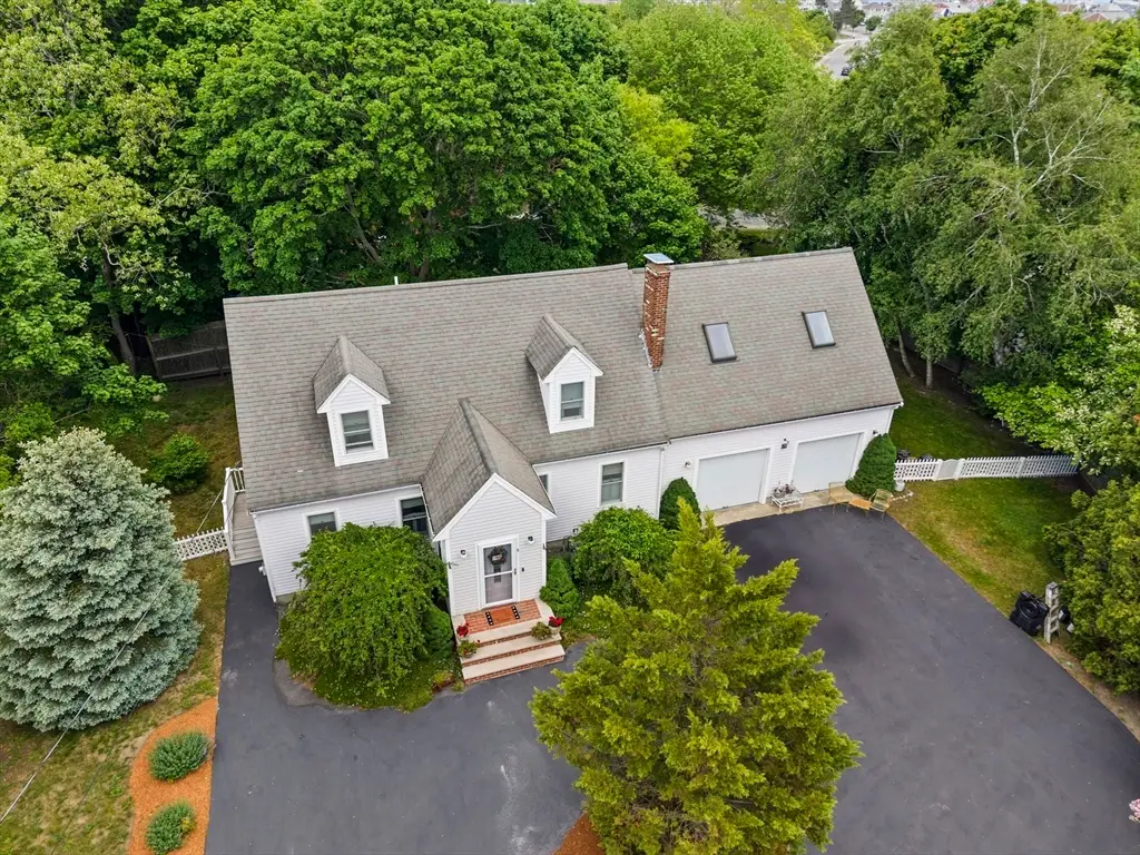 6 Country Way, Marshfield, MA 02050 - #1