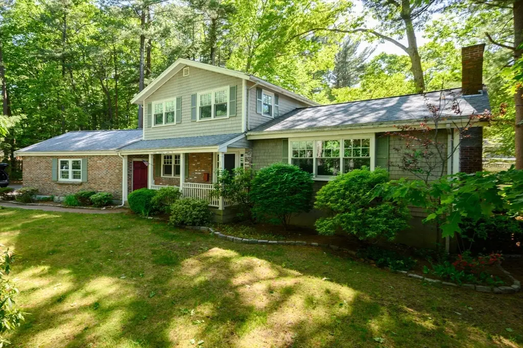 371 Gardner St, Hingham, MA 02043 - #1
