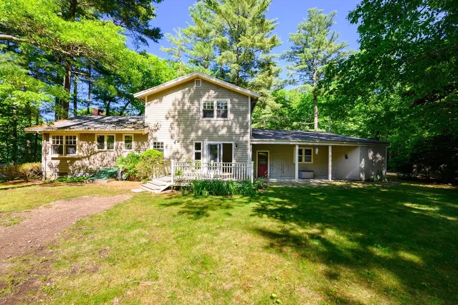 371 Gardner St, Hingham, MA 02043 - #3