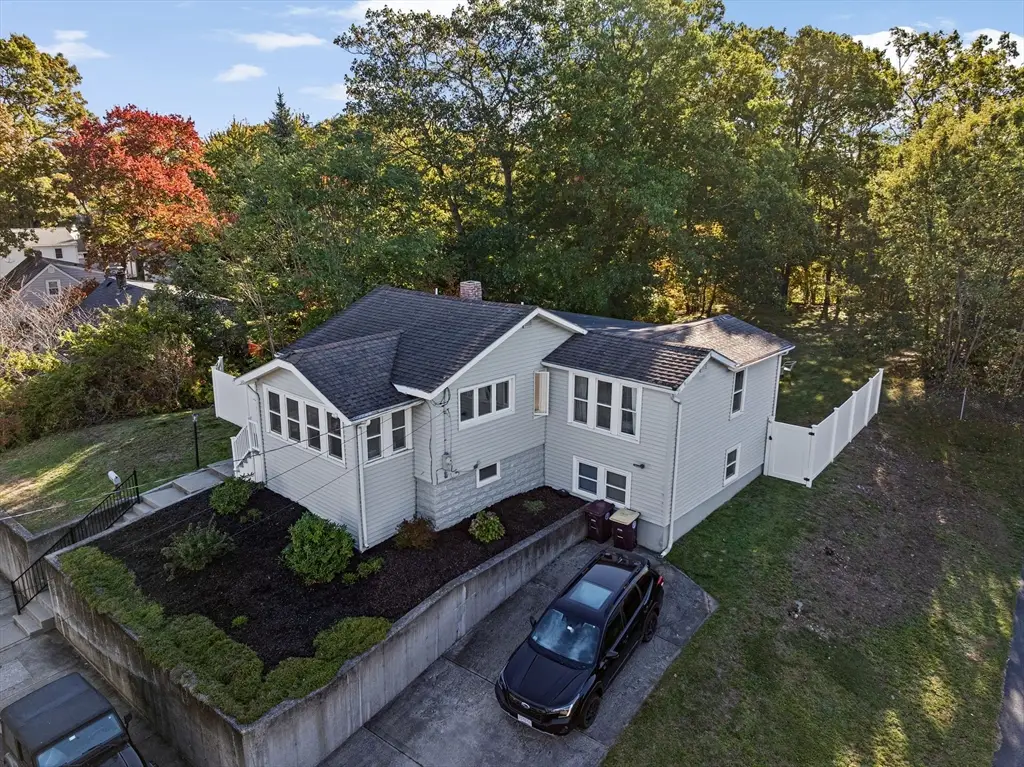52 Circuit Ave, Weymouth, MA 02188 - #1