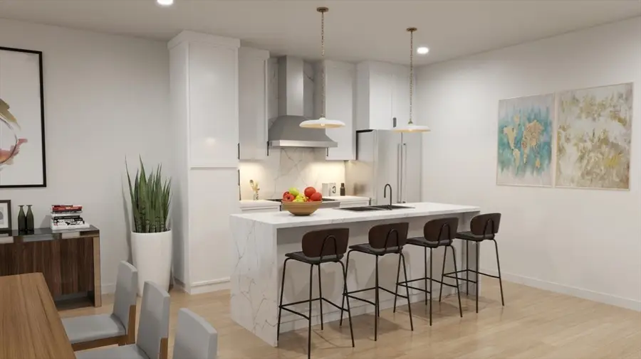 2 Weld Hill Street #PH3, Boston, MA 02130 - #3