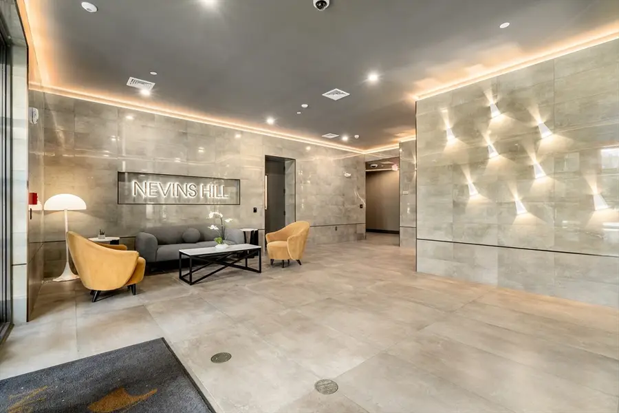 1 Nevins Hill Way #503, Boston, MA 02135 - #2