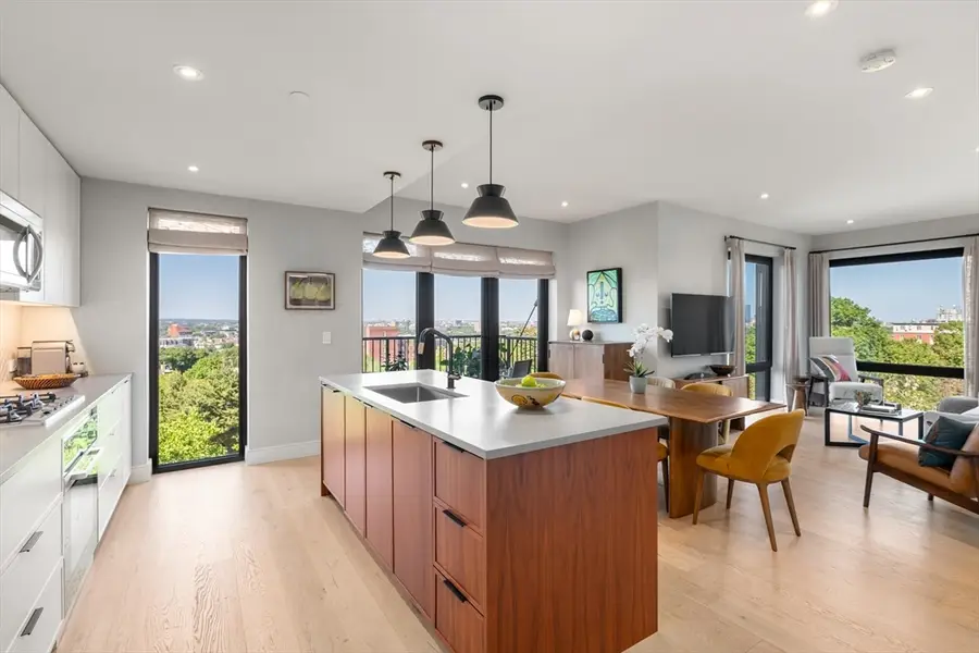 1 Nevins Hill Way #503, Boston, MA 02135 - #3