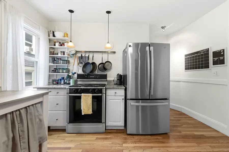 155 Forest Hills St #2, Boston, MA 02130 - #2
