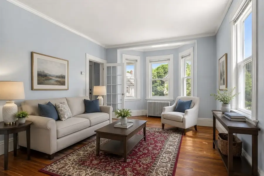54 Bennett Street, Boston, MA 02135 - #3