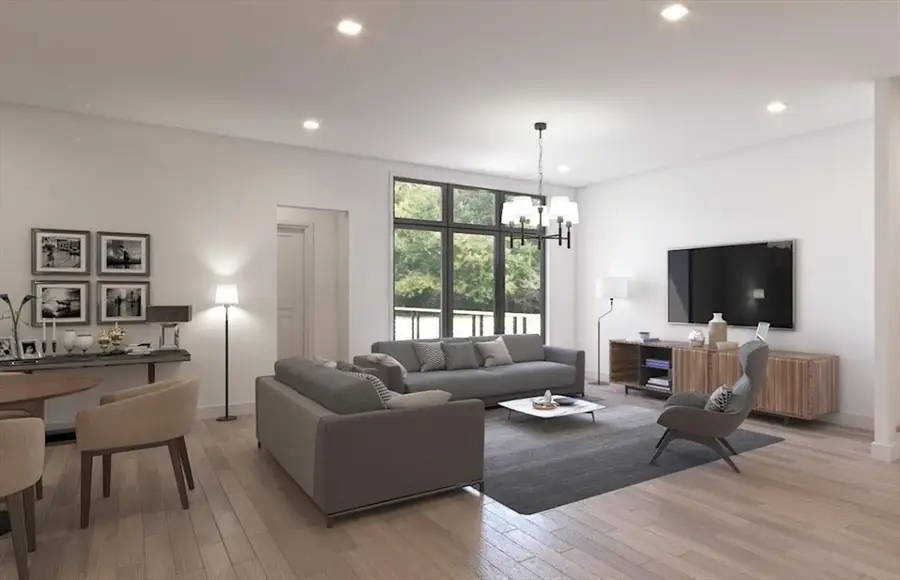 2 Weld Hill Street #201, Boston, MA 02130 - #2