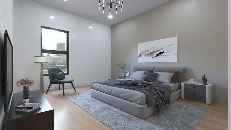 2 Weld Hill Street #201, Boston, MA 02130 - #3