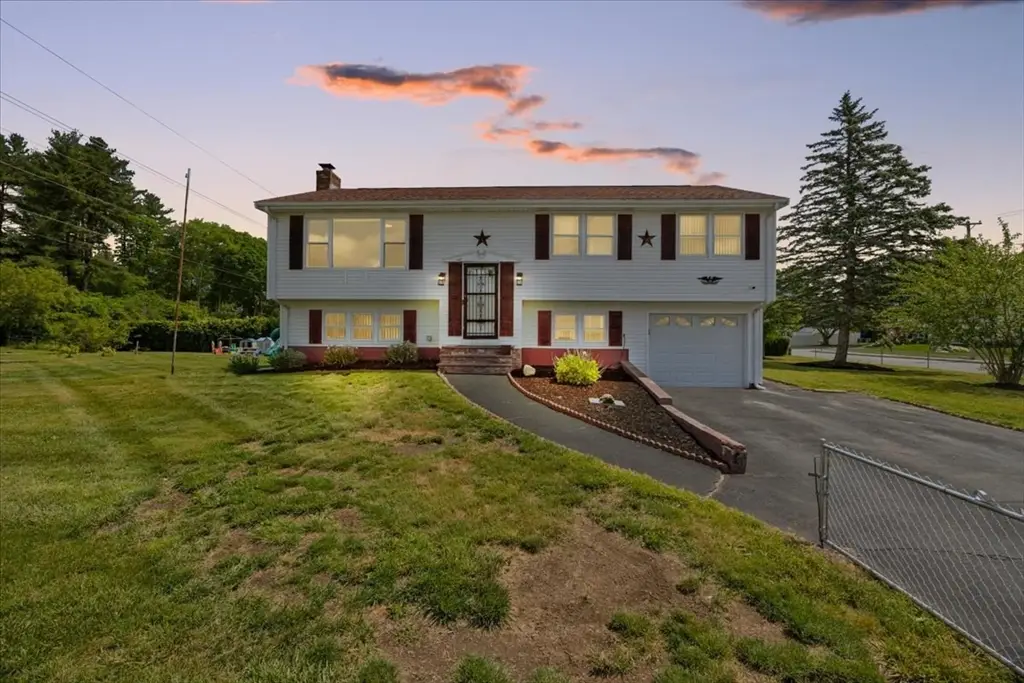 66 Mary Dr, Taunton, MA 02780 - #1