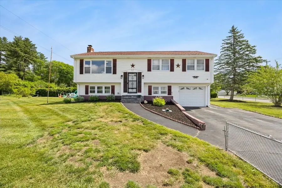 66 Mary Dr, Taunton, MA 02780 - #2