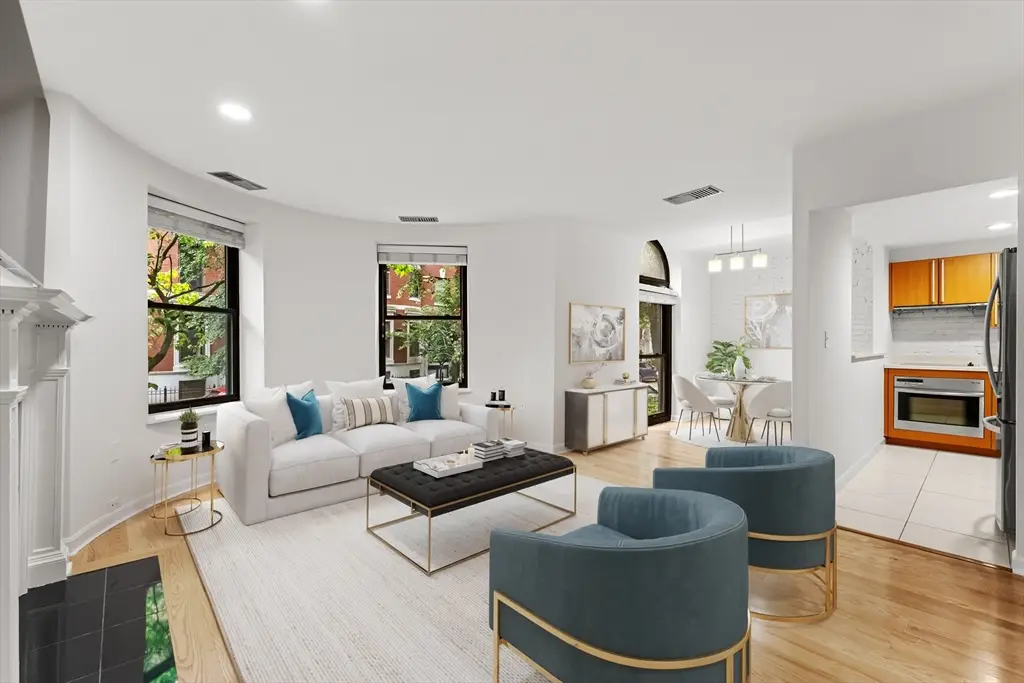 103 Gainsborough #102, Boston, MA 02115 - #1