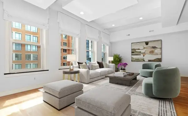 811 Boylston St #4, Boston, MA 02116