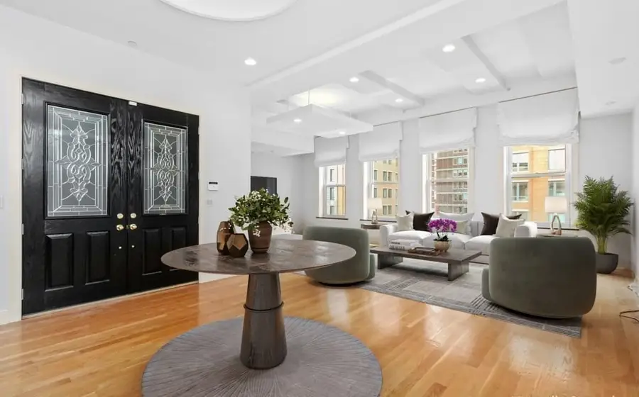 811 Boylston St #4, Boston, MA 02116 - #2