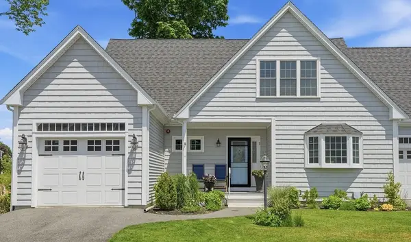 2 Rachels Way #2, Scituate, MA 02066