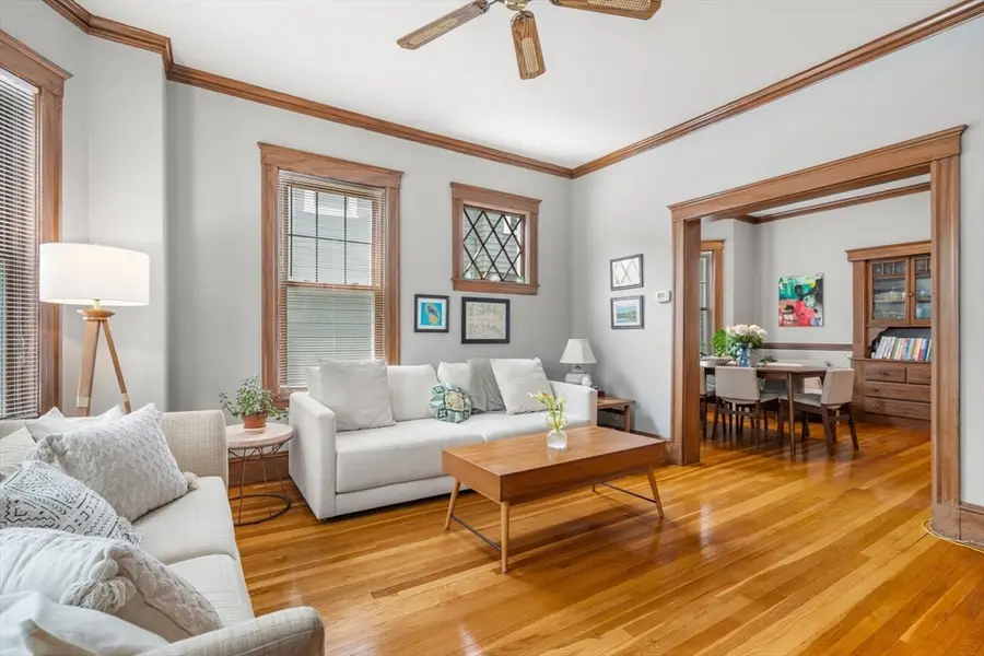21 Milton, Somerville, MA 02144 - #2