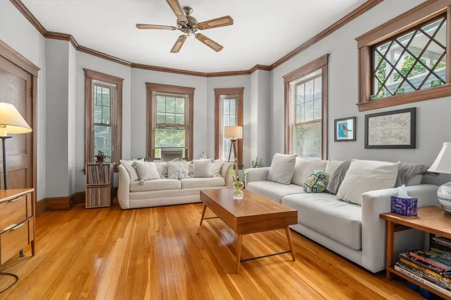 21 Milton, Somerville, MA 02144 - #3
