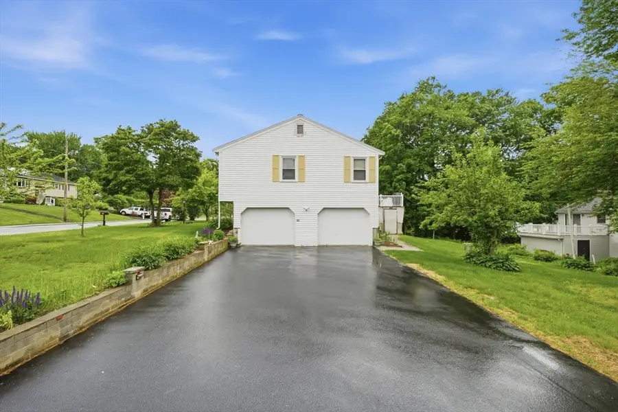 35 Purdue Dr, Milford, MA 01757 - #3
