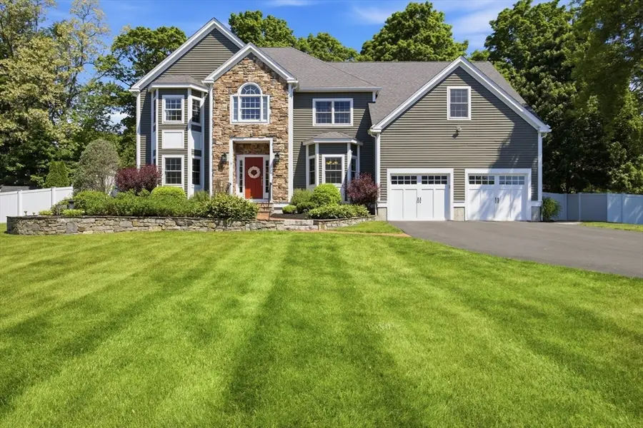 3 Crossman Ln, Danvers, MA 01923 - #2