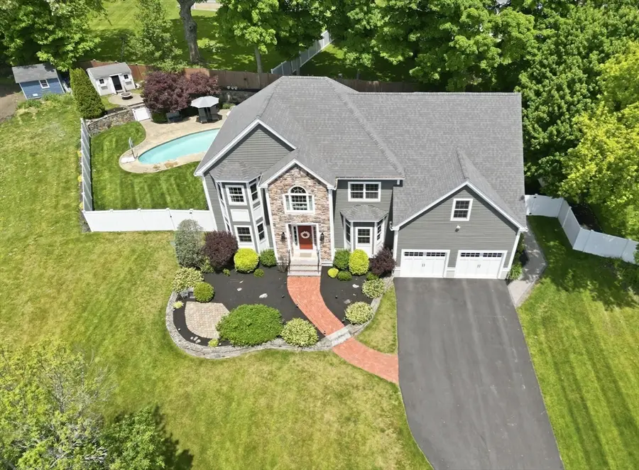 3 Crossman Ln, Danvers, MA 01923 - #3