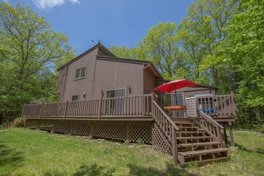 752 Algerie Road, Otis, MA 01253 - #2