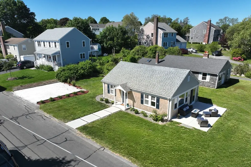 2-A Bodfish Ave, Sandwich, MA 02563 - #1