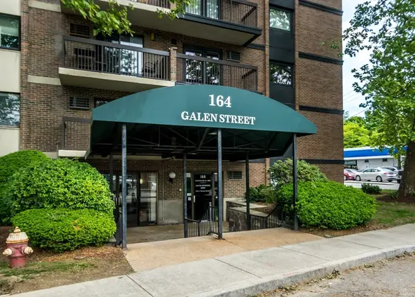 164 Galen Street #52, Watertown, MA 02472