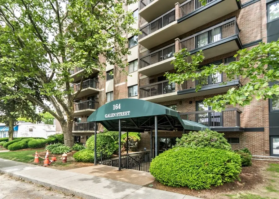 164 Galen Street #52, Watertown, MA 02472 - #2