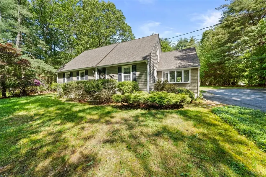 20 Aldana Rd, Halifax, MA 02338 - #2