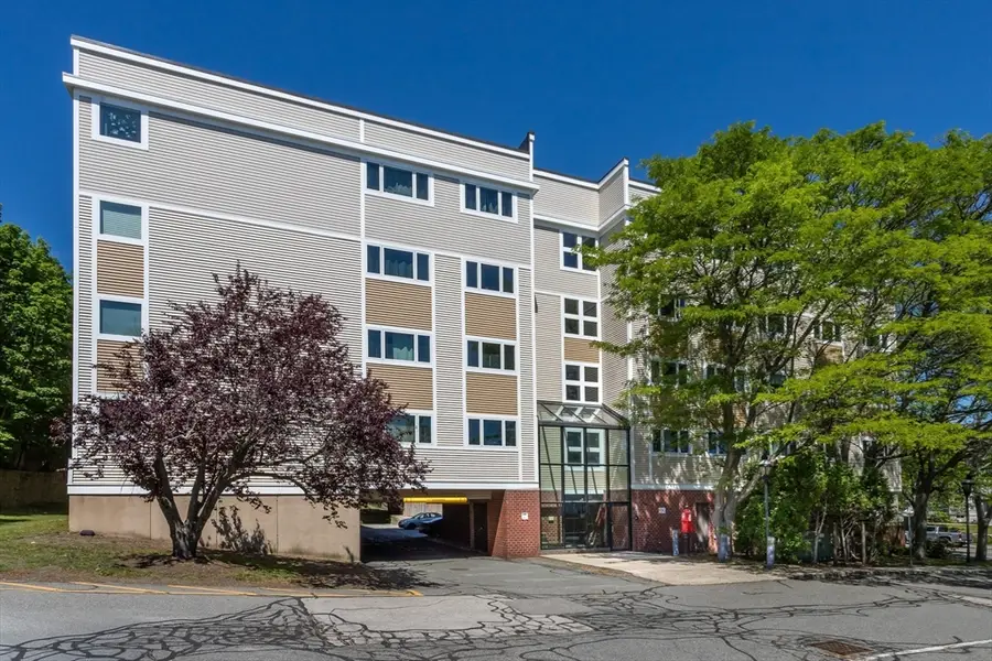 35 Desmoines Rd #503, Quincy, MA 02169 - #3