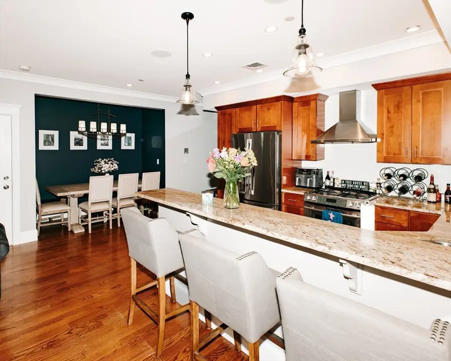 41 Coffey St #4, Boston, MA 02122 - #2