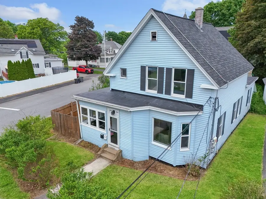 75 Coleman St, Gardner, MA 01440 - #2
