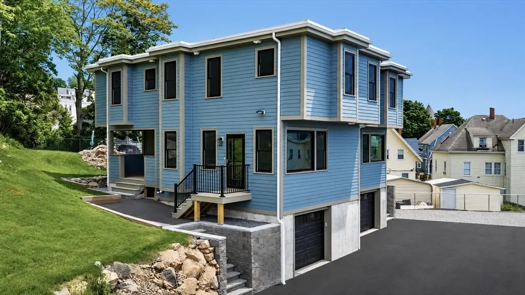 20 Bellair St #A, Lynn, MA 01902 - #1