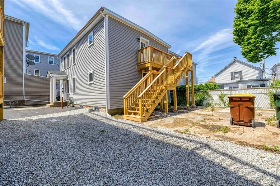 155 Mason St, Fall River, MA 02723 - #2