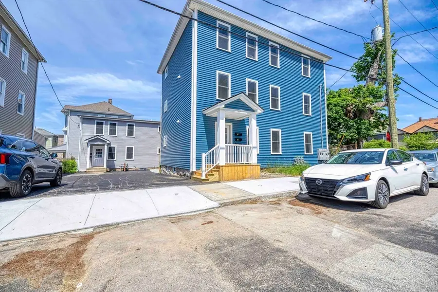 155 Mason St, Fall River, MA 02723 - #3