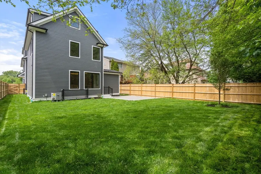 30 Keefe Ave #30, Newton, MA 02464 - #2
