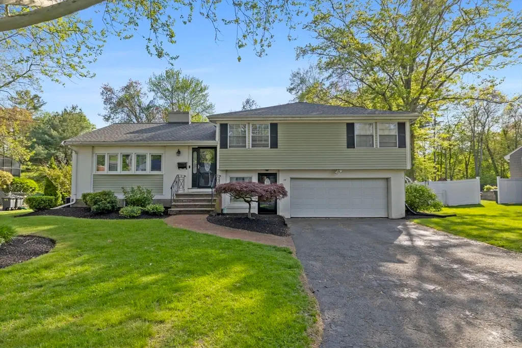 75 Perry Avenue, Lynnfield, MA 01940 - #1