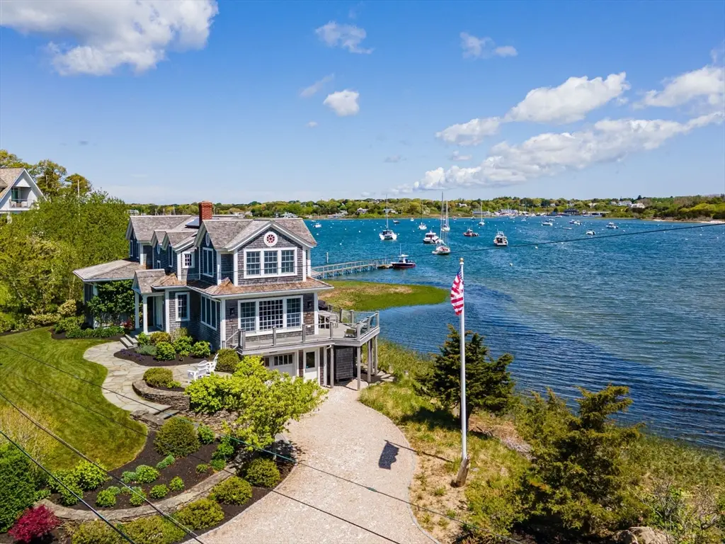 56 Stage Island Road, Chatham, MA 02633 - #1