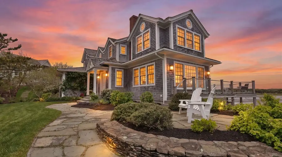 56 Stage Island Road, Chatham, MA 02633 - #2