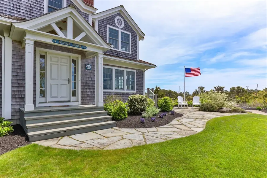 56 Stage Island Road, Chatham, MA 02633 - #3