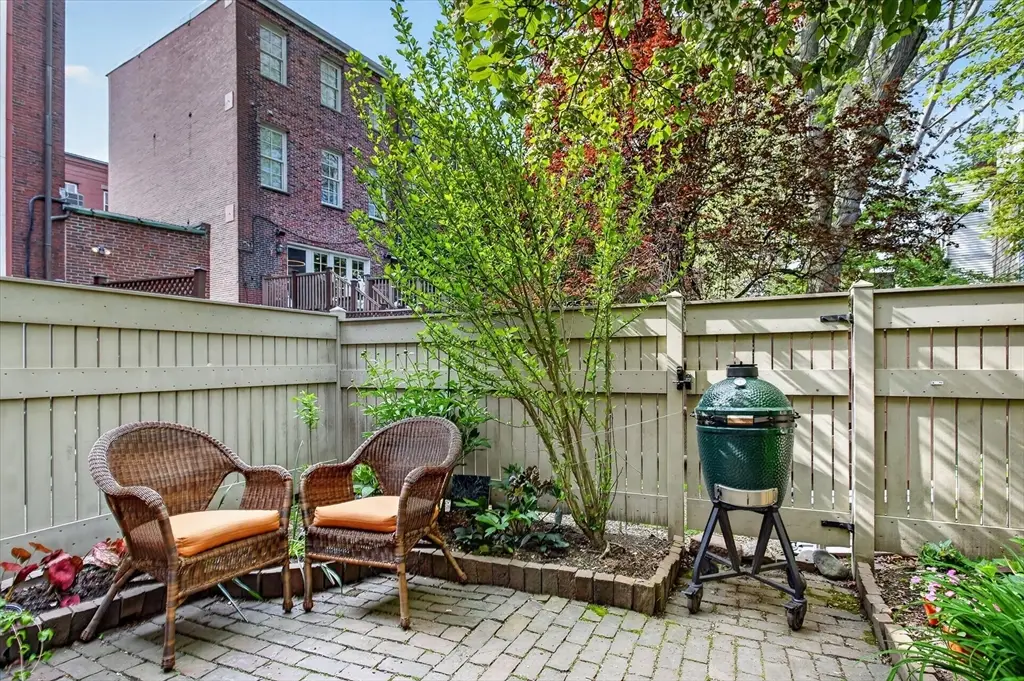 3 Pleasant Street Court, Boston, MA 02129 - #1