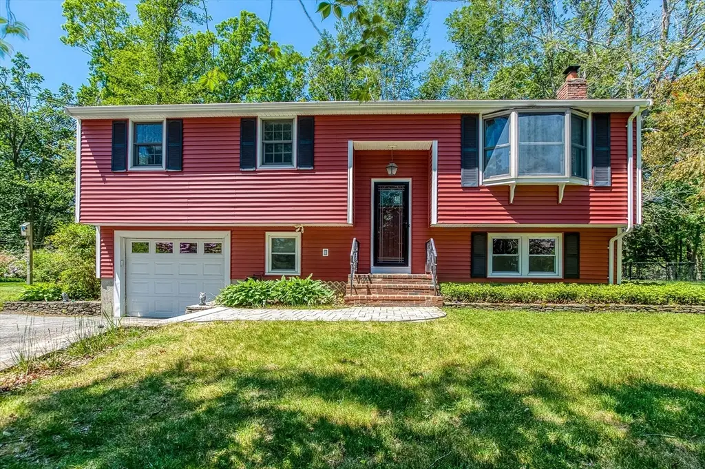 36 Carl Road, Raynham, MA 02767 - #1