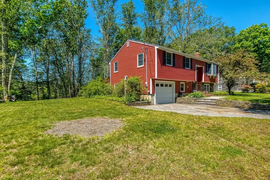 36 Carl Road, Raynham, MA 02767 - #3