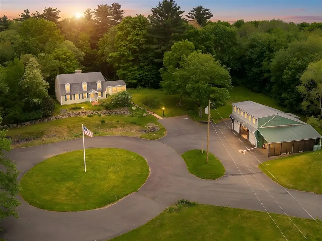 260 Crescent Street, West Bridgewater, MA 02379 - #1
