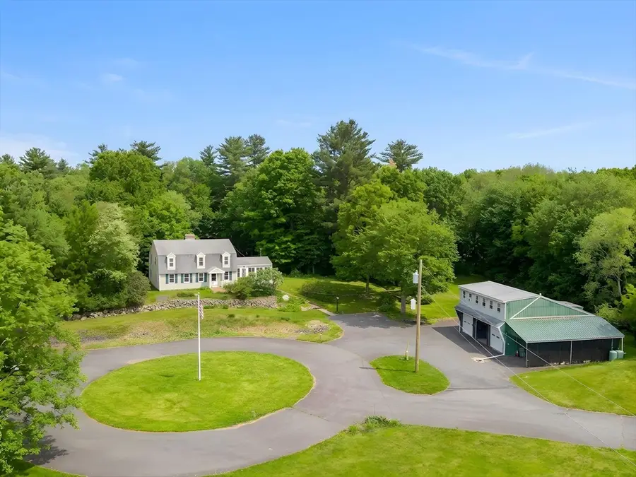 260 Crescent Street, West Bridgewater, MA 02379 - #2