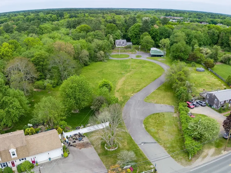 260 Crescent Street, West Bridgewater, MA 02379 - #3