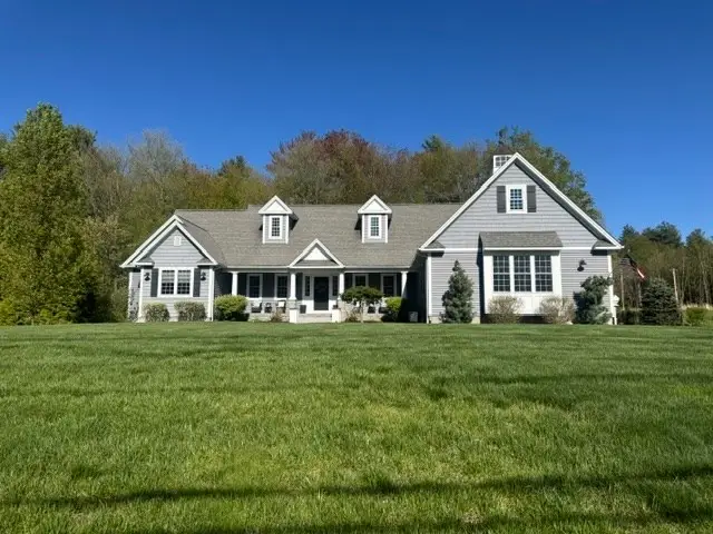 61 Oak Street, Douglas, MA 01516 - #1