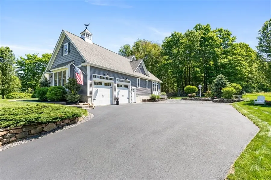 61 Oak Street, Douglas, MA 01516 - #3