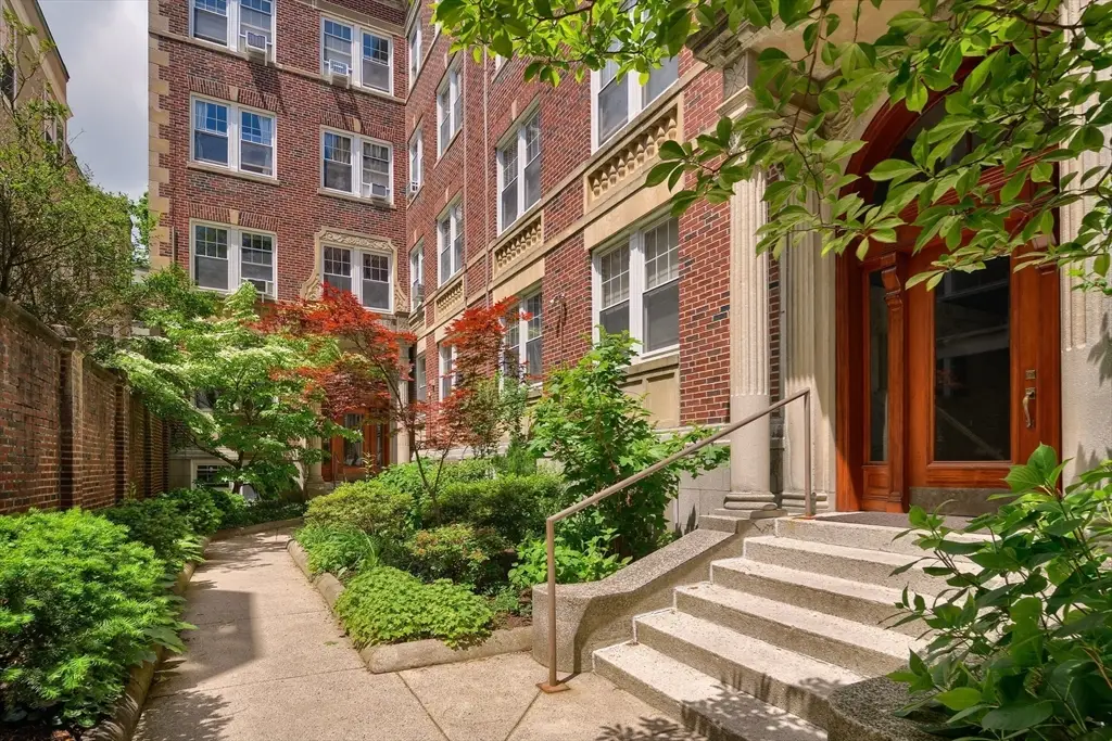 19-21 Shepard Street #2, Cambridge, MA 02138 - #1