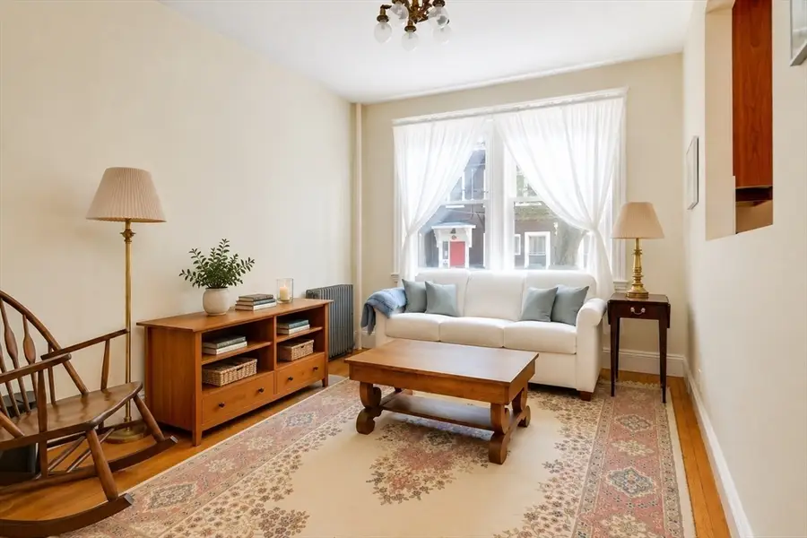 19-21 Shepard Street #2, Cambridge, MA 02138 - #3
